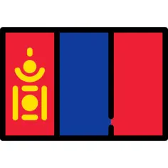 Mongolia