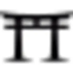 Torii gate
