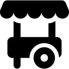 Food Stand