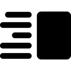 Design distribution of elements of an article
