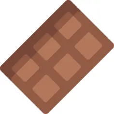 Chocolate bar