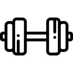 Dumbbell