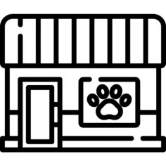 Pet shop