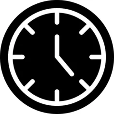 Wall clock