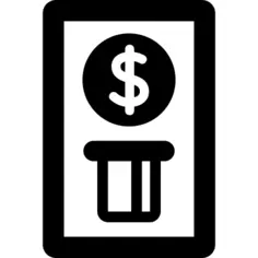 Automated teller machine