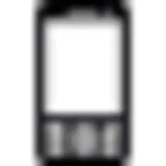 Mobile phones with buttons