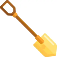 Shovel