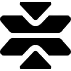 Two arrows and a cross