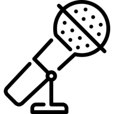 Microphone