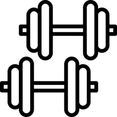 Dumbbell