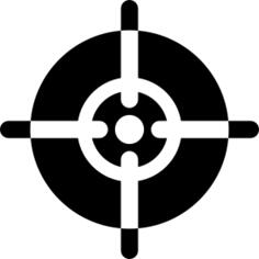 Shooting Target