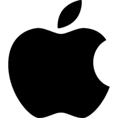 Apple Big Logo