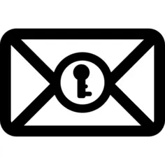 Locked Mail