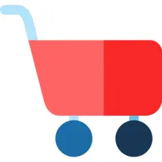 Shopping cart