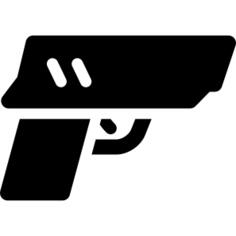 Police Gun