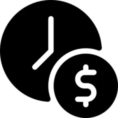 Time is money