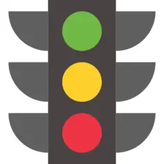 Traffic light