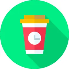 咖啡时间（休闲时光