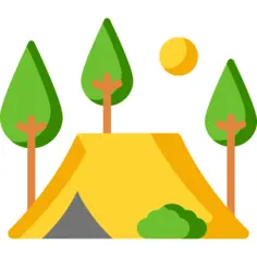 Camping