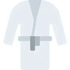 Bathrobe