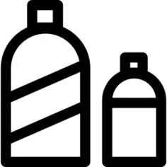 Soap Bottles