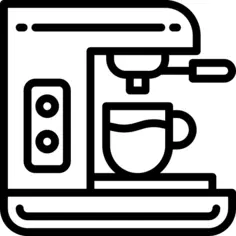 Coffee machine