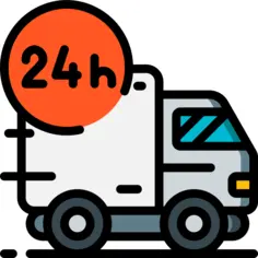 送货卡车