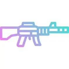 Gun