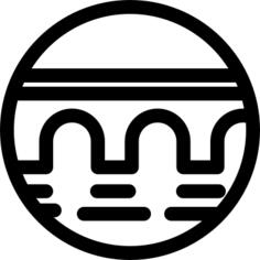 桥