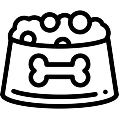 Dog food