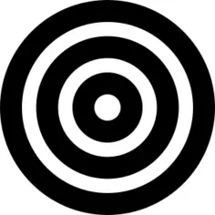 目标