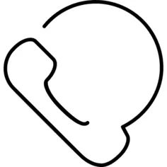 Phone ultrathin auricular