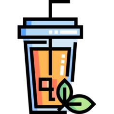 Iced tea
