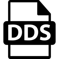 DDS icon