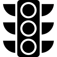 Traffic lights