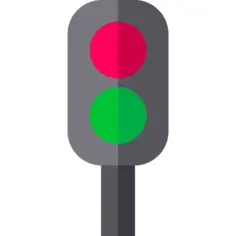 Traffic light