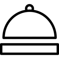 Hotel reception bell