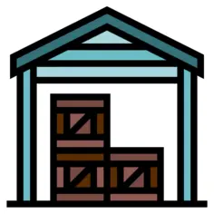 Warehouse