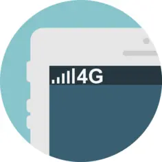 网络连接