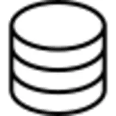 Stack of three coins