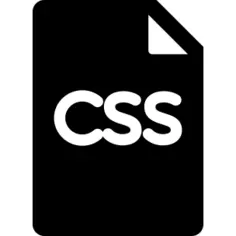 CSS page