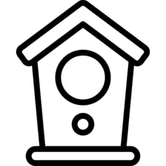 Birdhouse