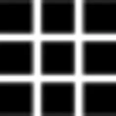 Phone buttons black squares symbol