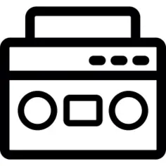 Portable Music Player