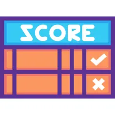 Score