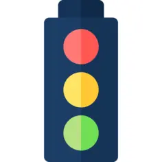 Traffic light