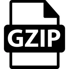 GZIP file format variant