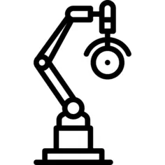 Industrial robot