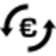 欧元货币兑换符号