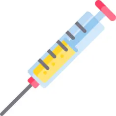 Syringe